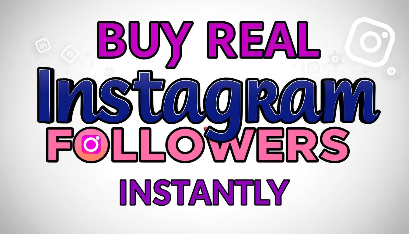 buy instagram followers