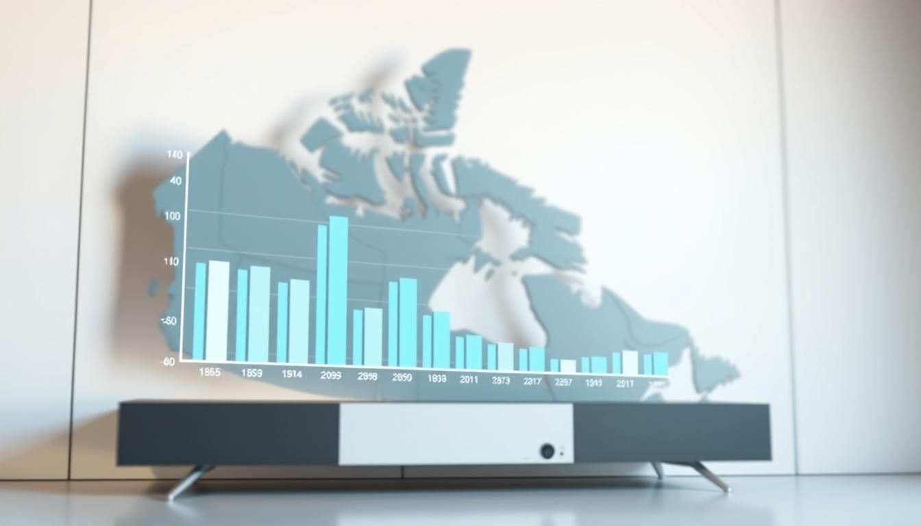 IPTV pricing Canada