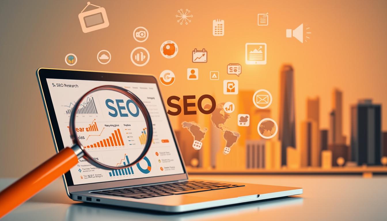 SEO Optimization Techniques