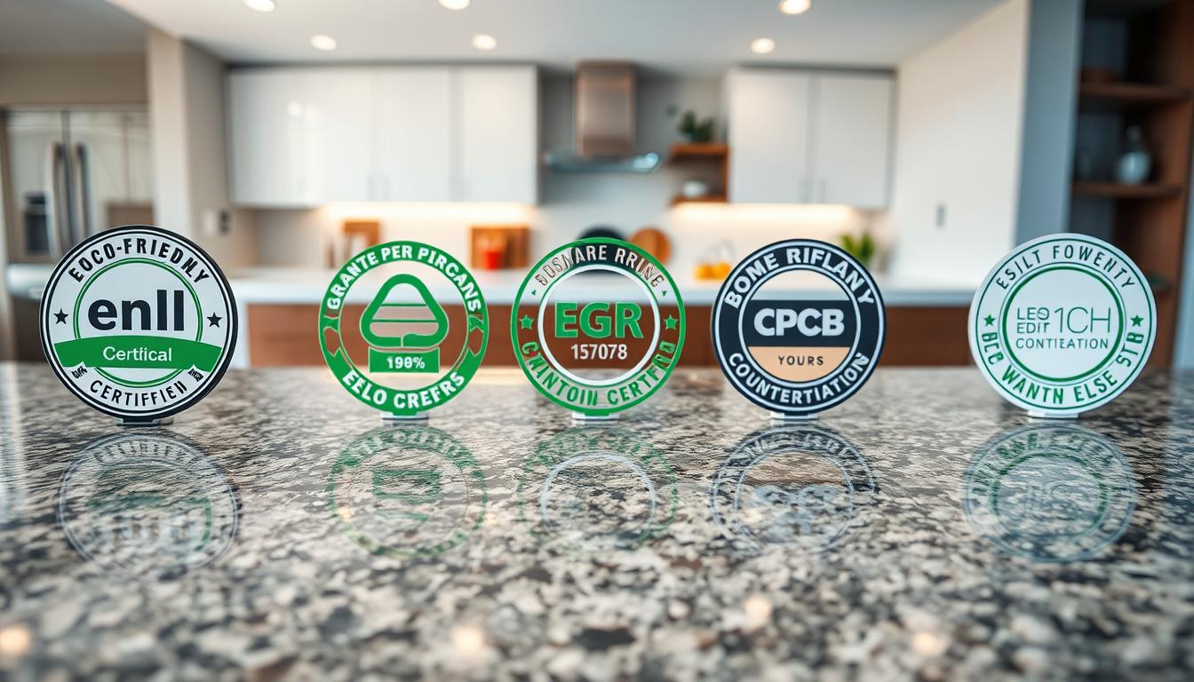 documentación certificaciones ecológicas