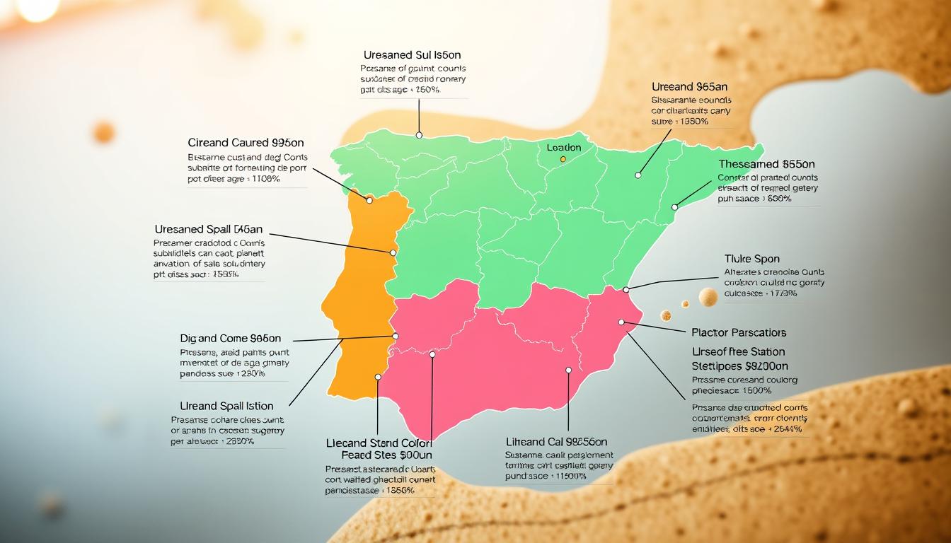 mapa ayudas reformas España