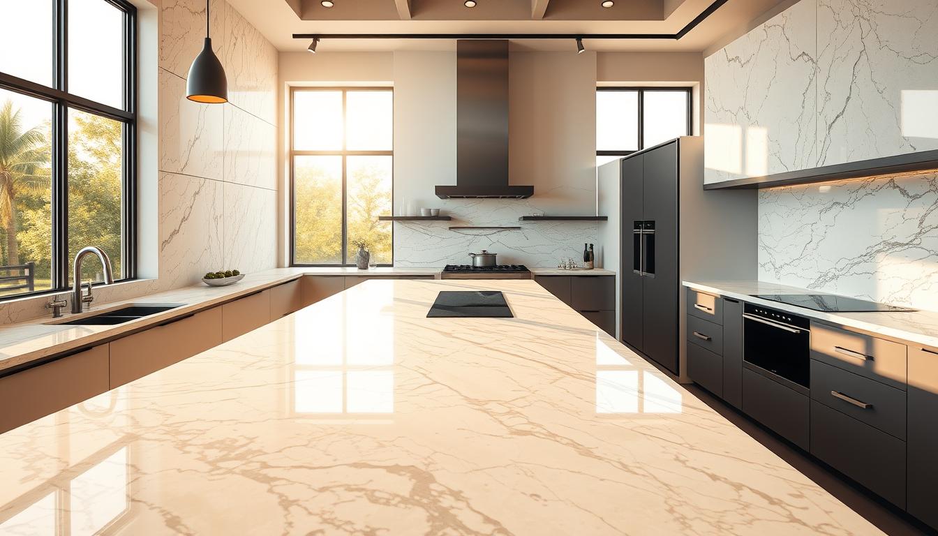 Showrooms virtuales encimeras