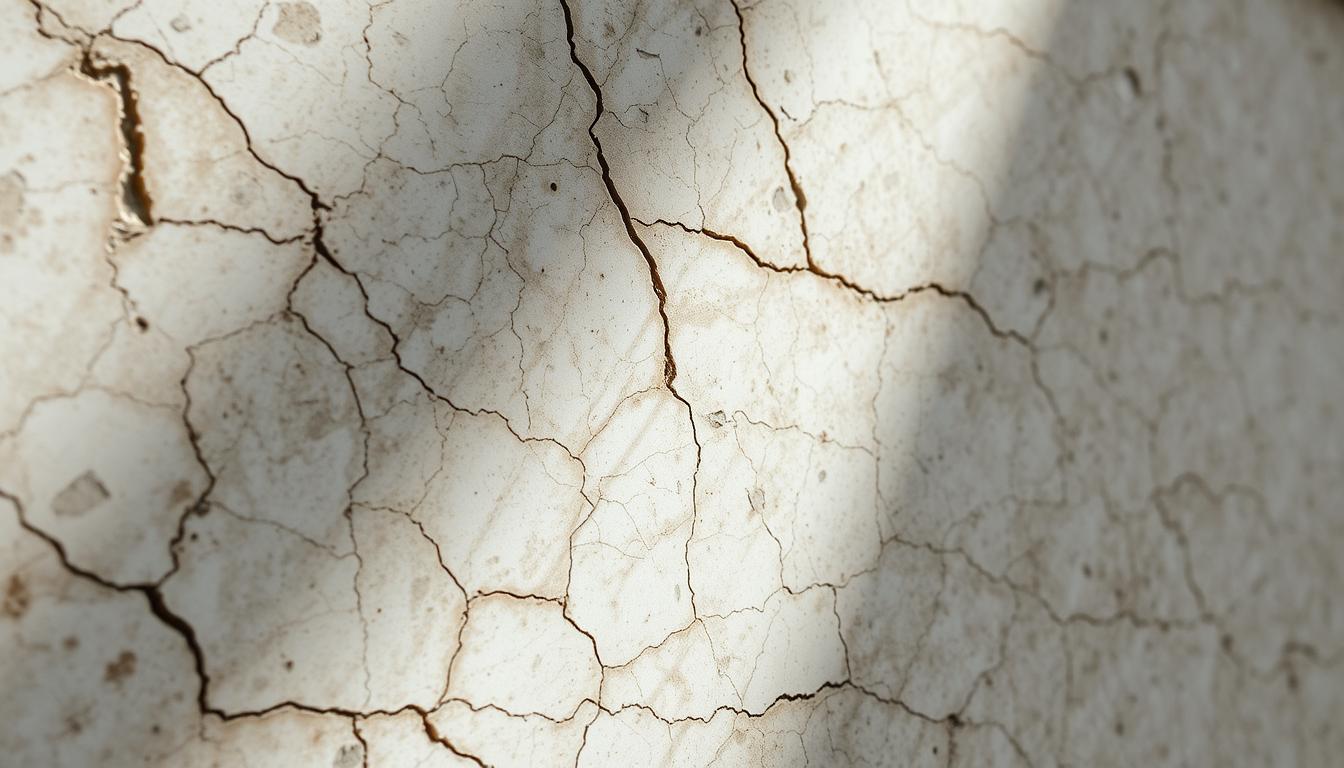 desgaste del mármol