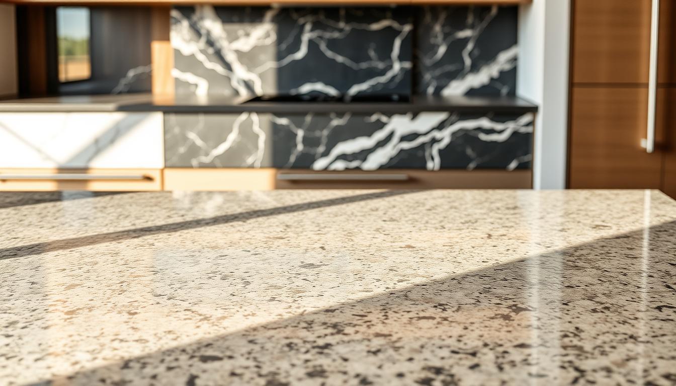 Materiales premium para cocinas