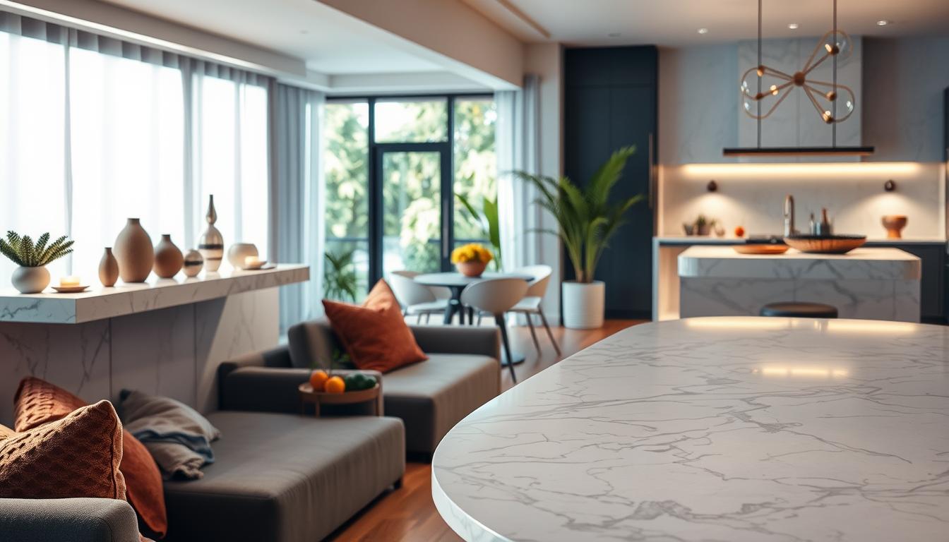 Ideas para reutilizar encimeras en casa
