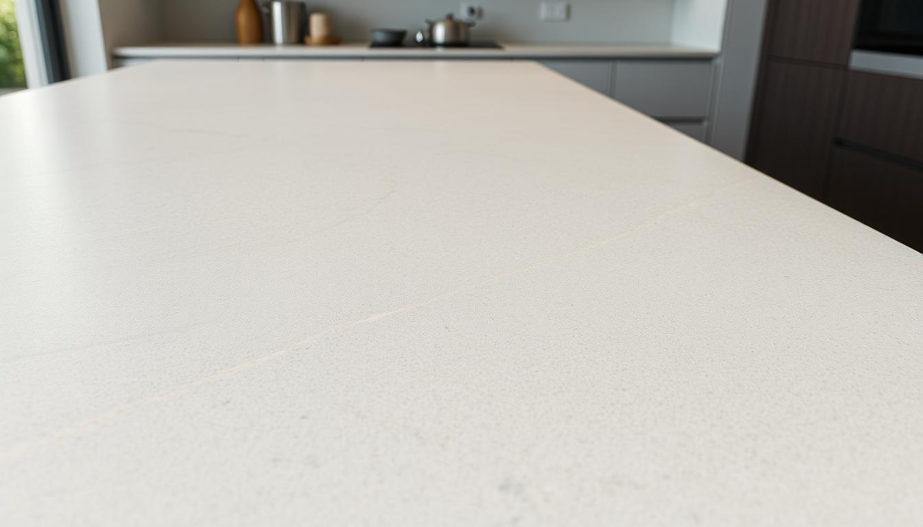 silestone para altas temperaturas