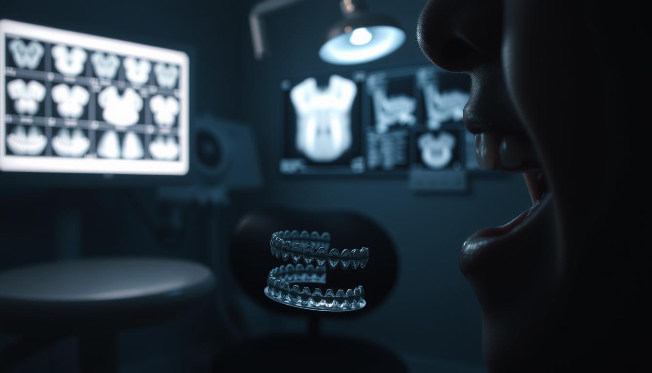 Inman Aligner limitations