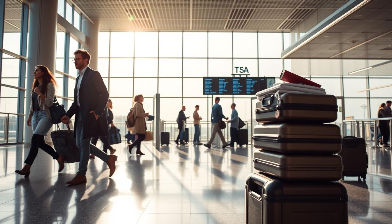 travel safety tips