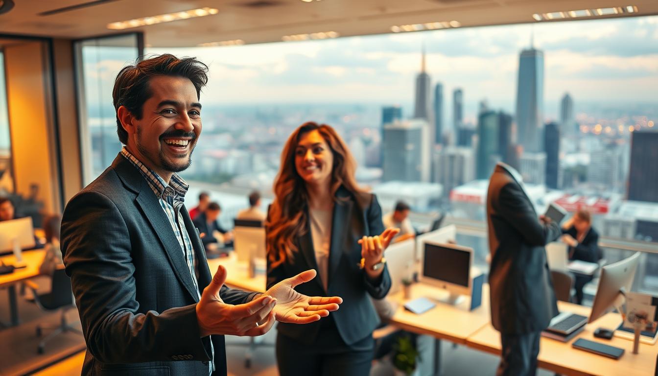 sales careers