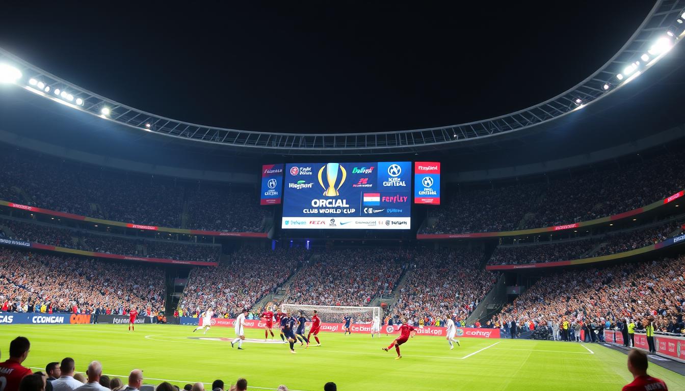 Club World Cup commercial impact