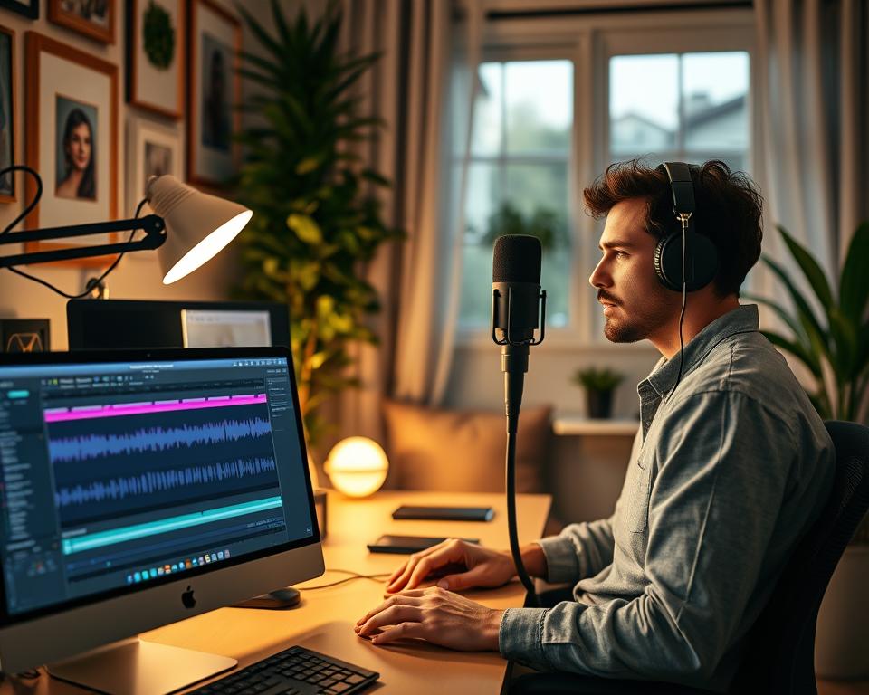 voiceover applications