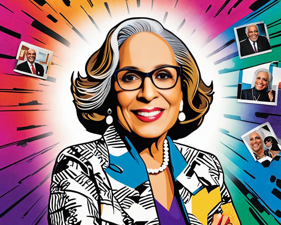 Cathy Hughes