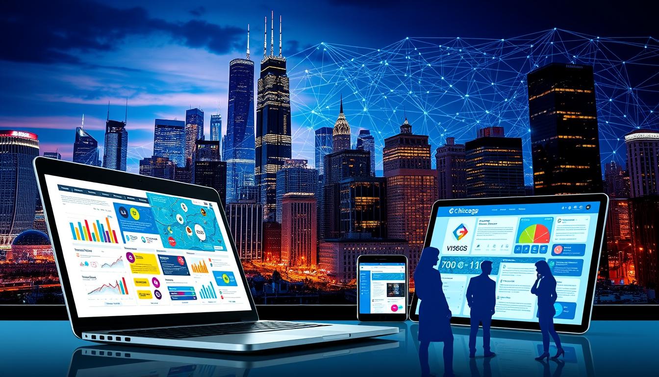 marketing agency chicago