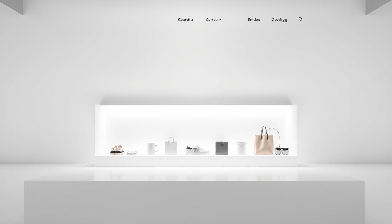 ecommerce web design strategies