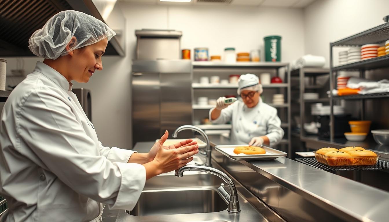 food safety practices