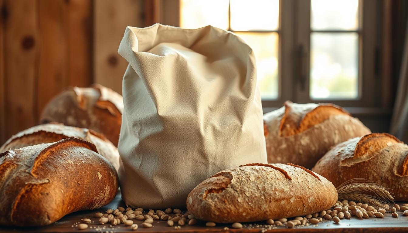 best flour for sourdough
