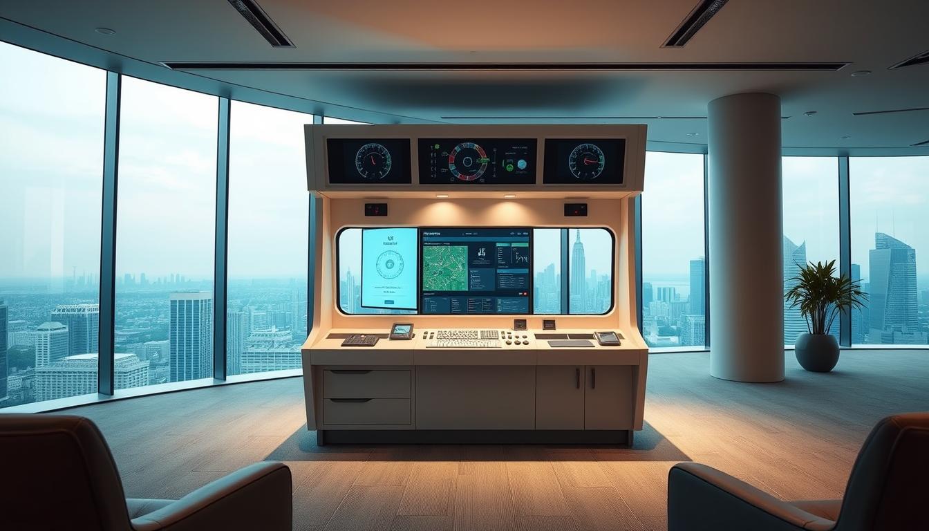 change control cab