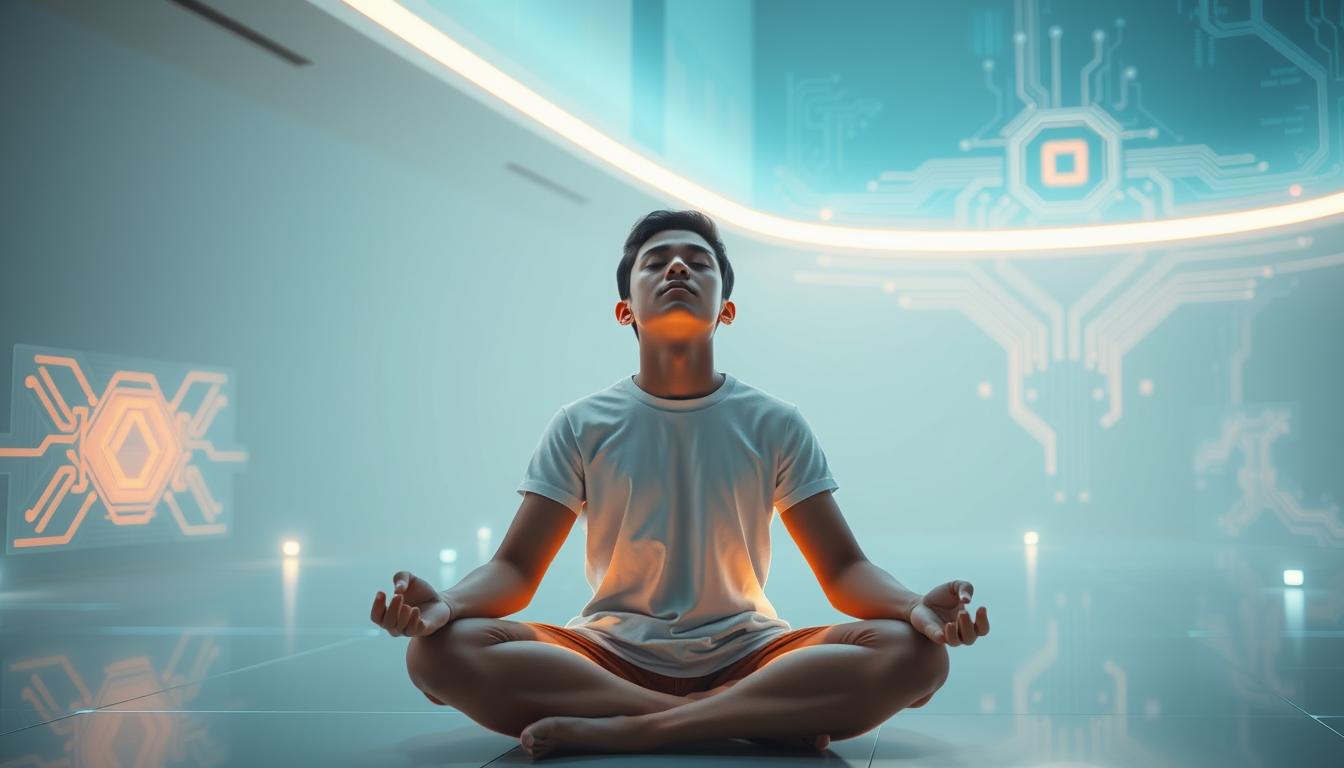 mental health for tech enthusiasts