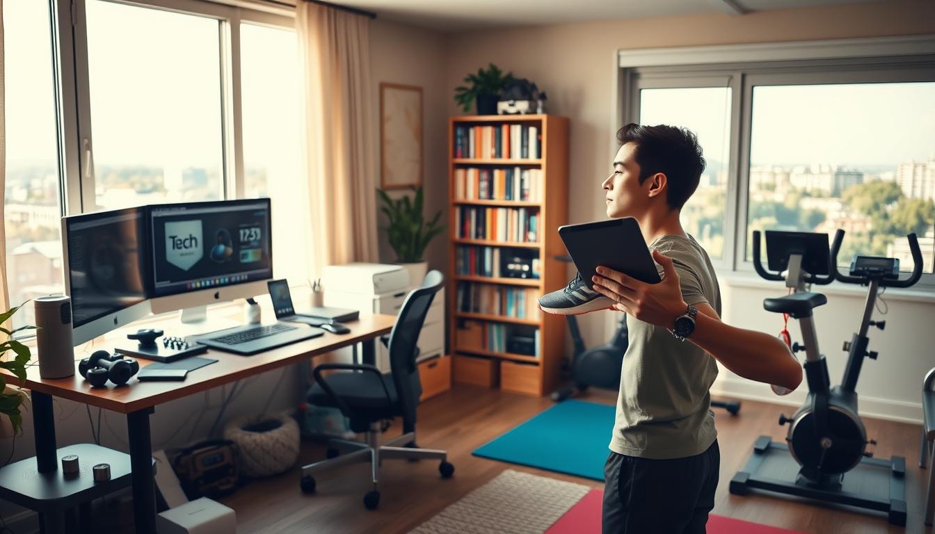 geek lifestyle balance strategies