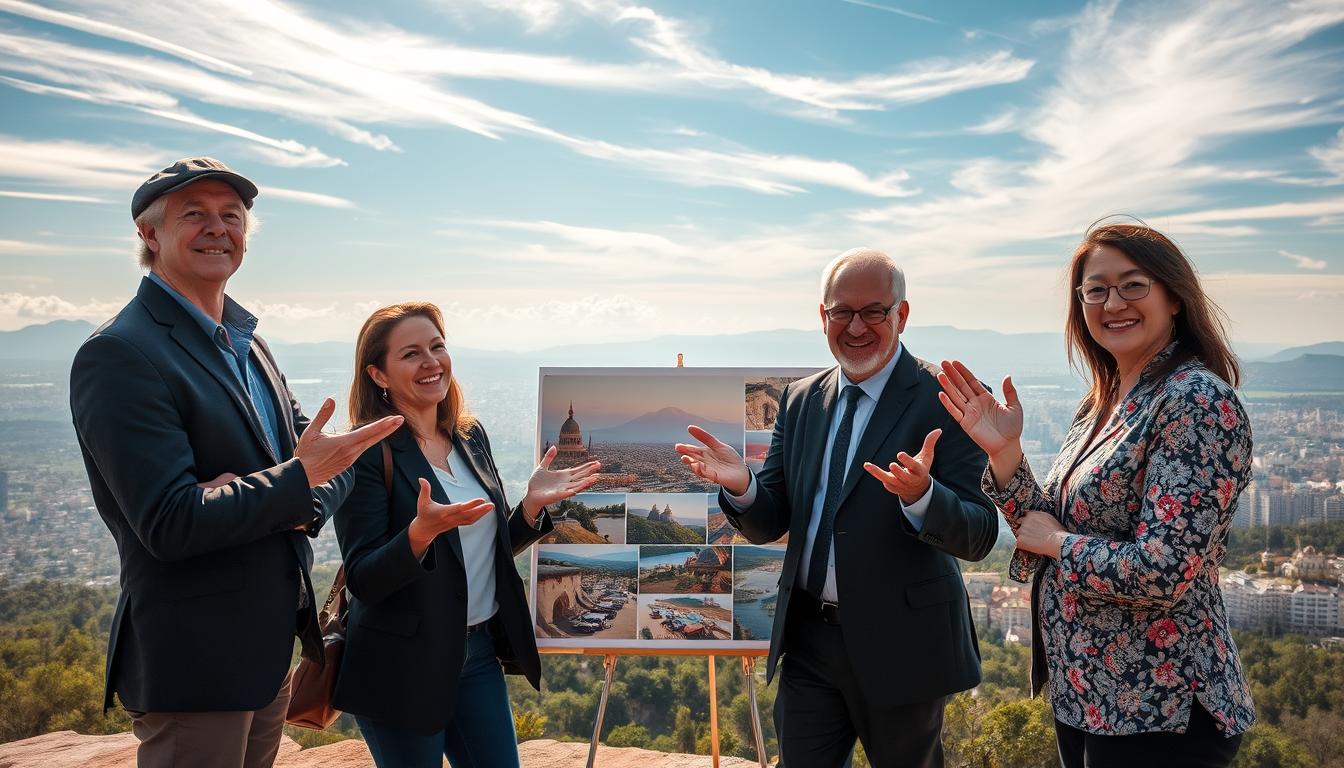 top travel specialists worldwide