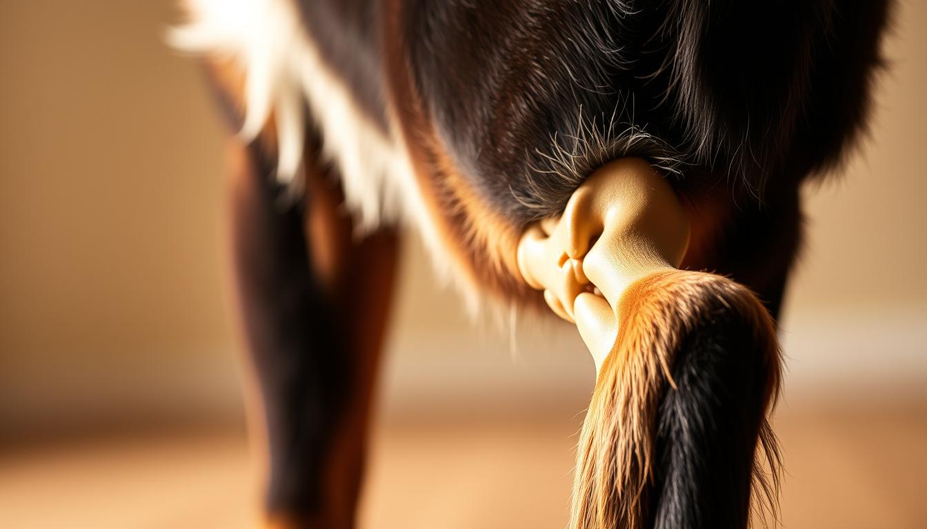 canine joint health