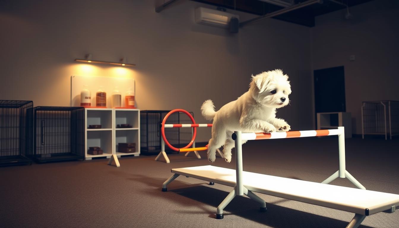 advanced dog training methods