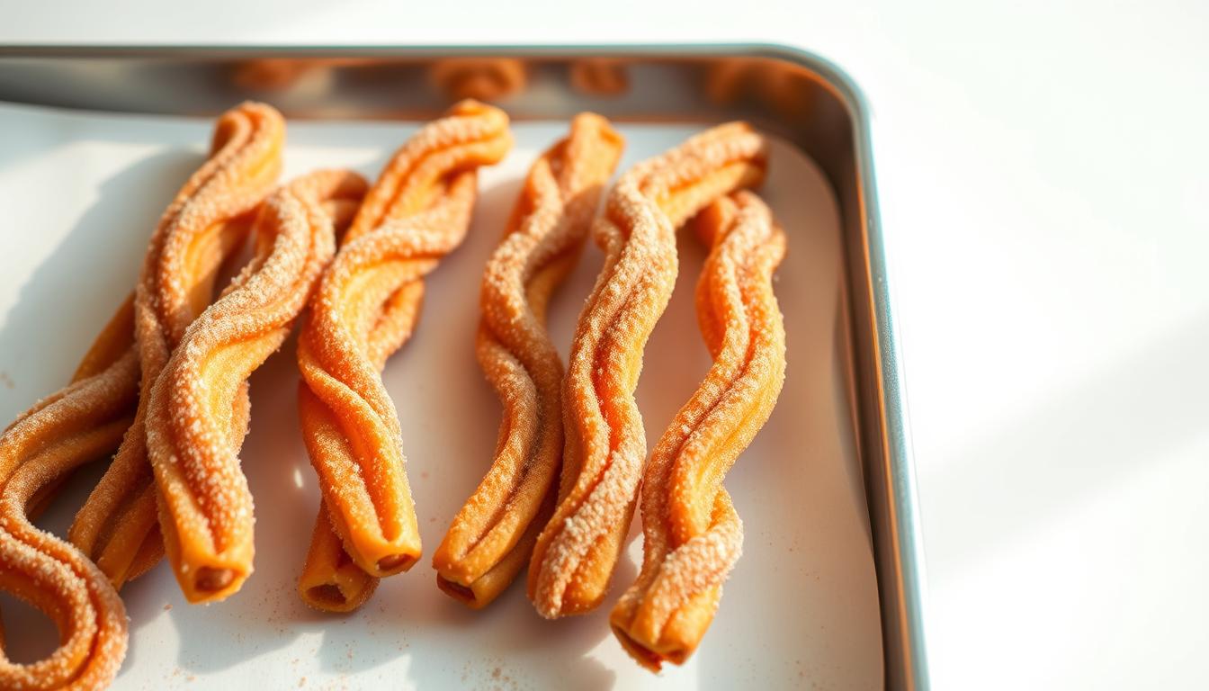 Delicious Air Fryer Light Churros: A Step-by-Step Guide Air Fryer Light Churros Air Fryer Light Churros