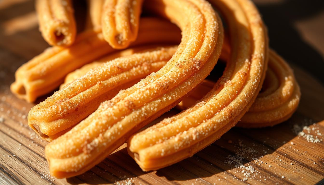 Delicious Air Fryer Light Churros: A Step-by-Step Guide Air Fryer Light Churros air fryer light churros