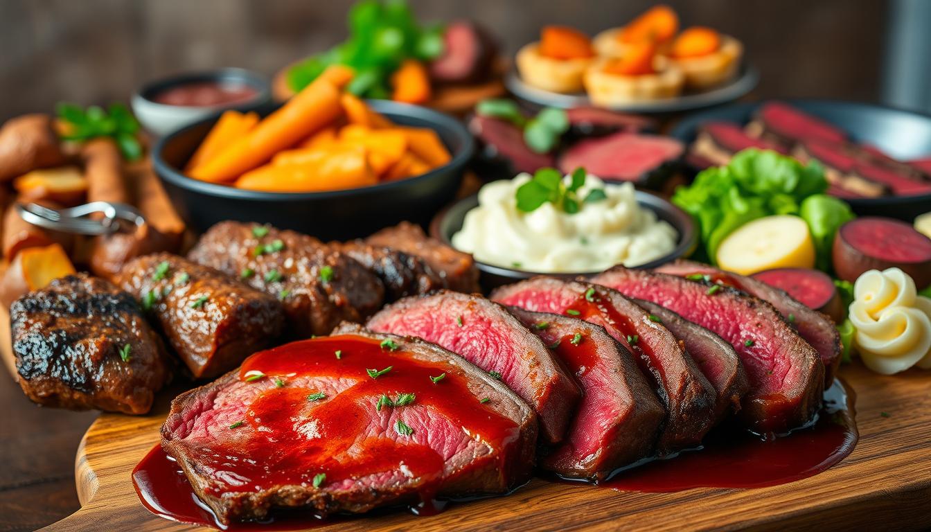 beef heart recipes