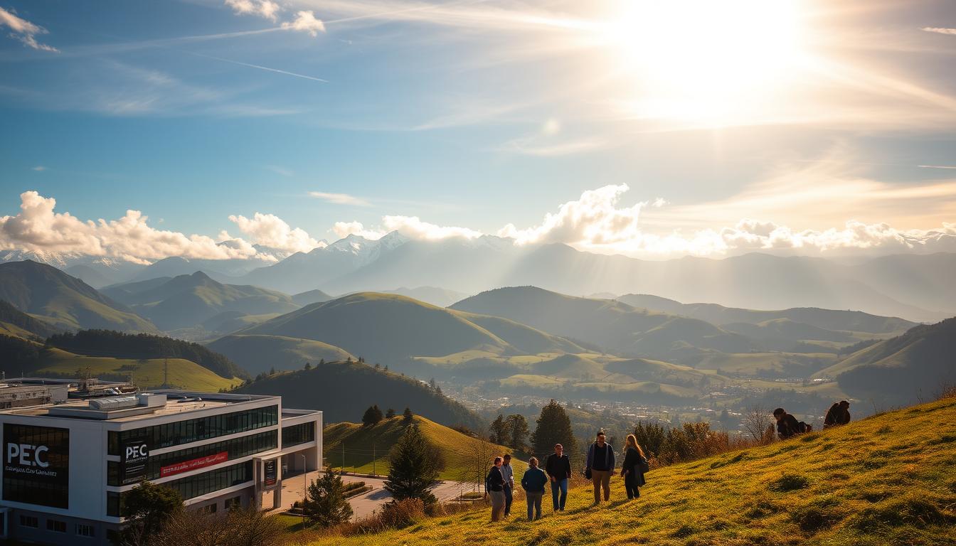 study in New Zealand from Bangladesh