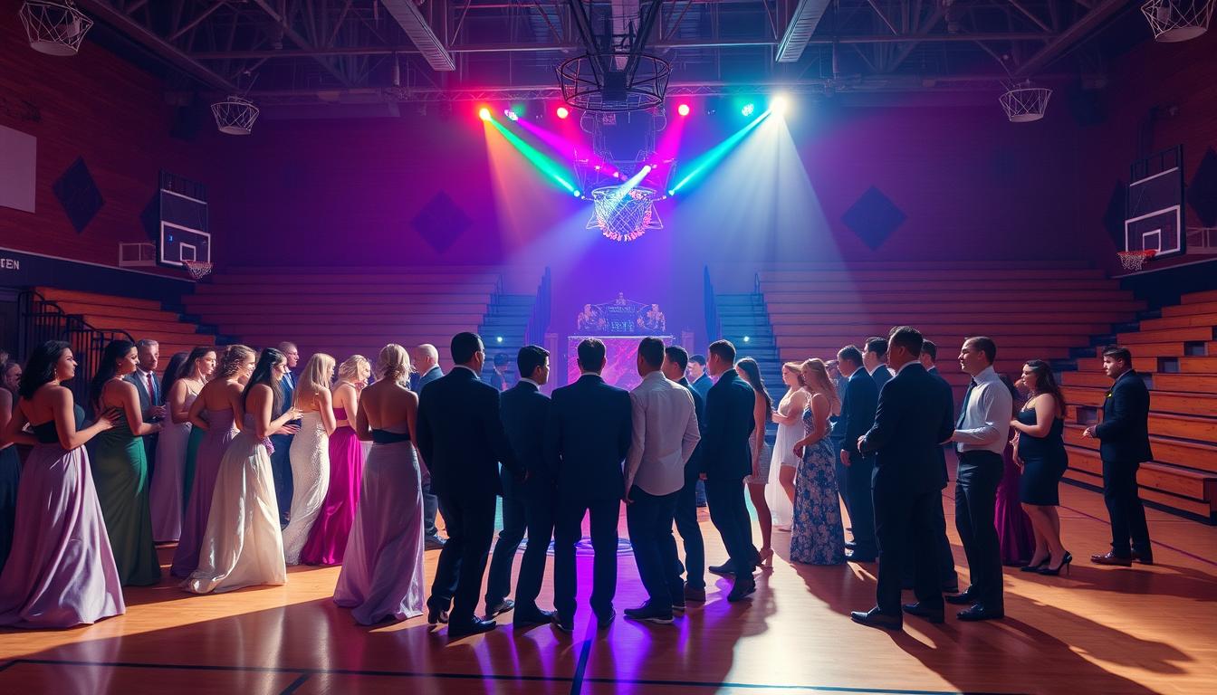 American Prom