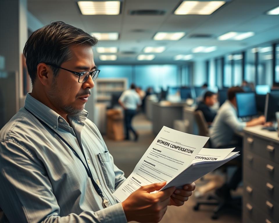 workers compensation insurance