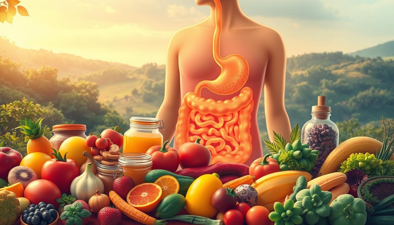 Darmgezondheid