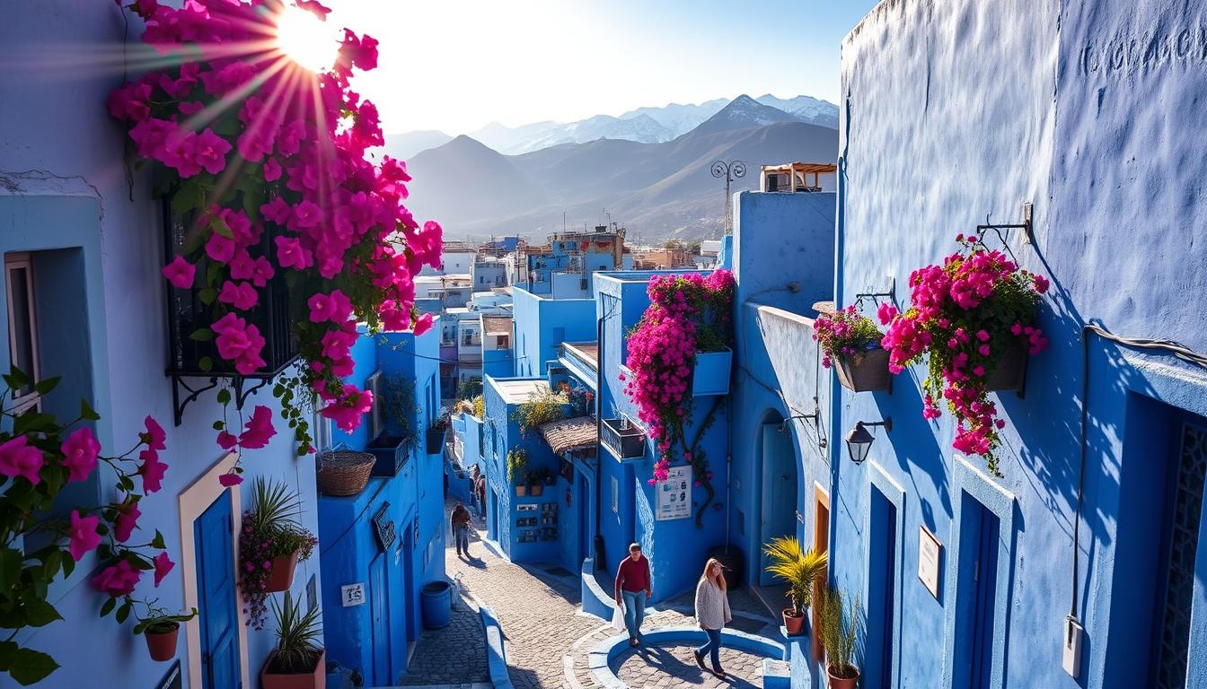 Things to Do in Morocco 