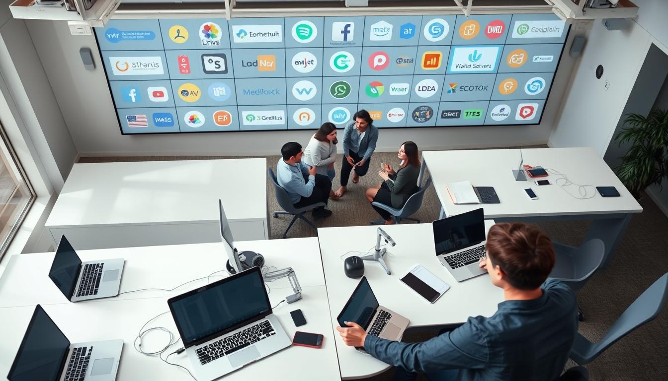 AnswerHQ competitors