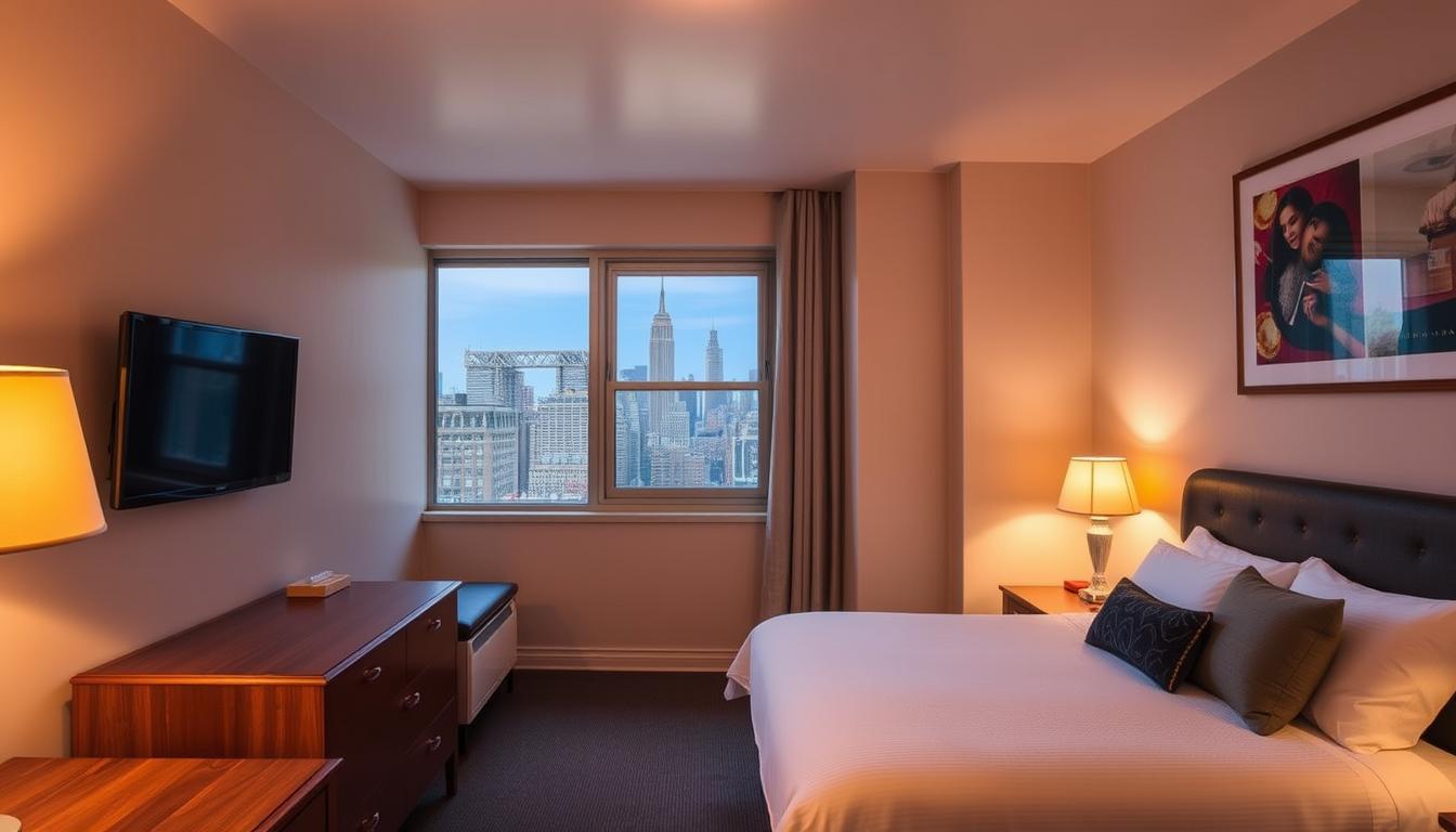 cheap and safe places to stay in new york city
