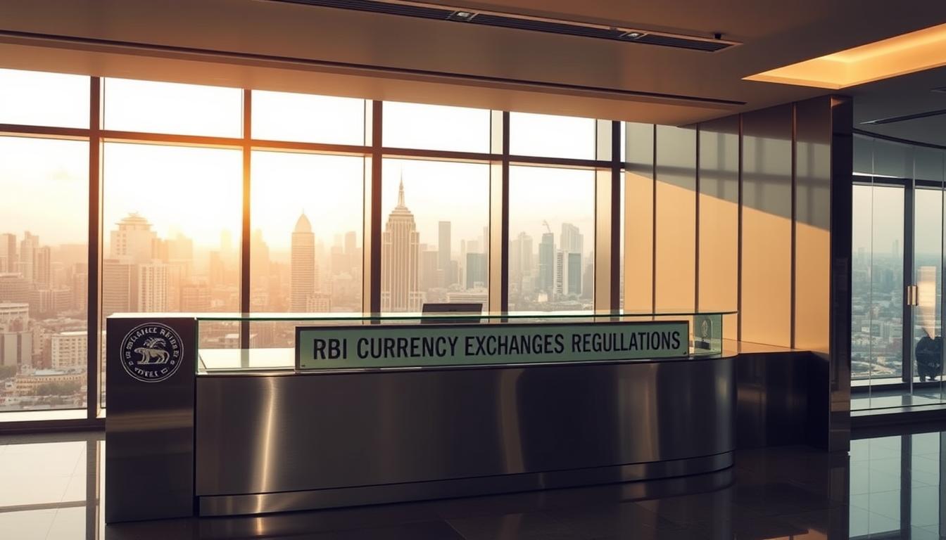 RBI Guidelines for Currency Exchange