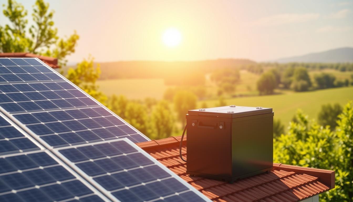 Solar Battery Systems Overview of different types: 7 Key Benefits