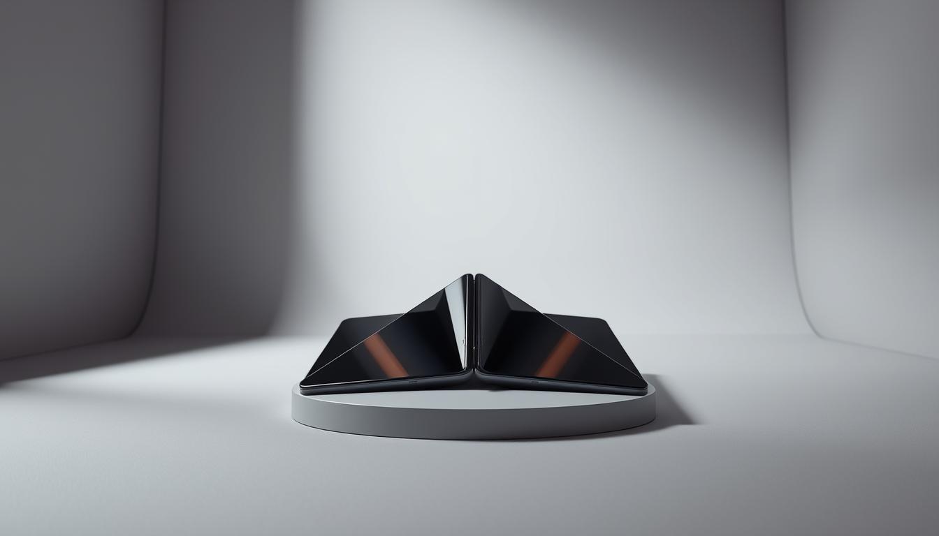 مراجعة galaxy z fold 5