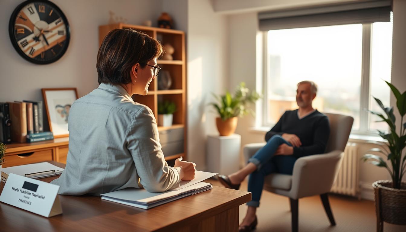 insurance mental health evaluation