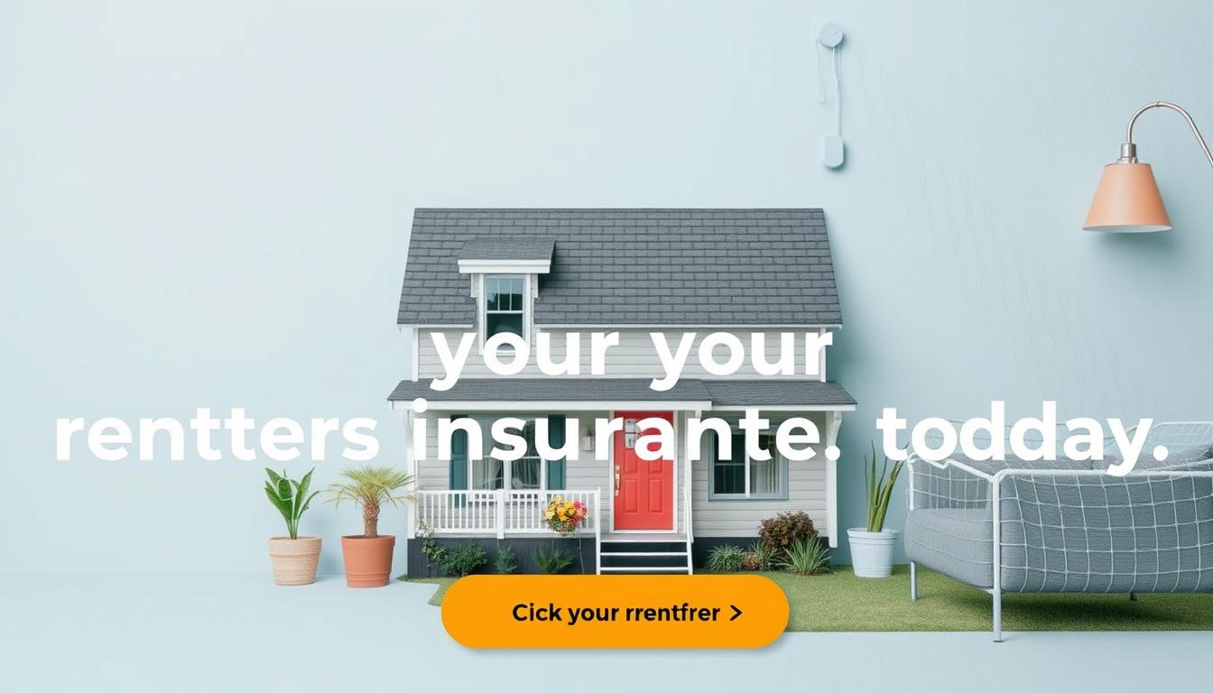 get renters insurance quote