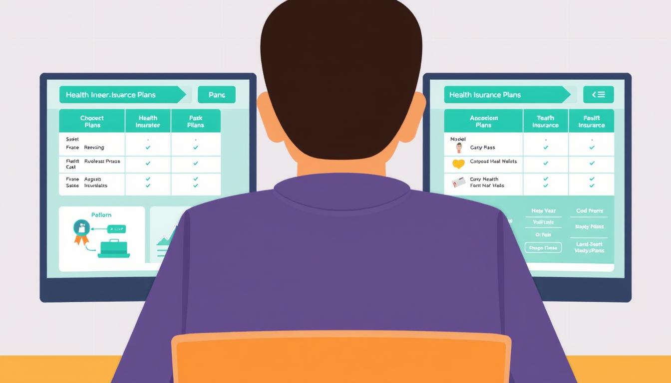 affordable care act marketplace plans