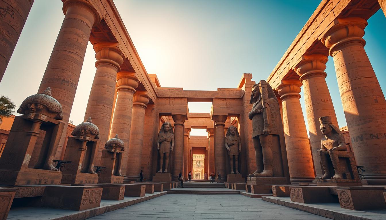 Luxor Travel Guide: Temples, Tombs & Nile Adventures
