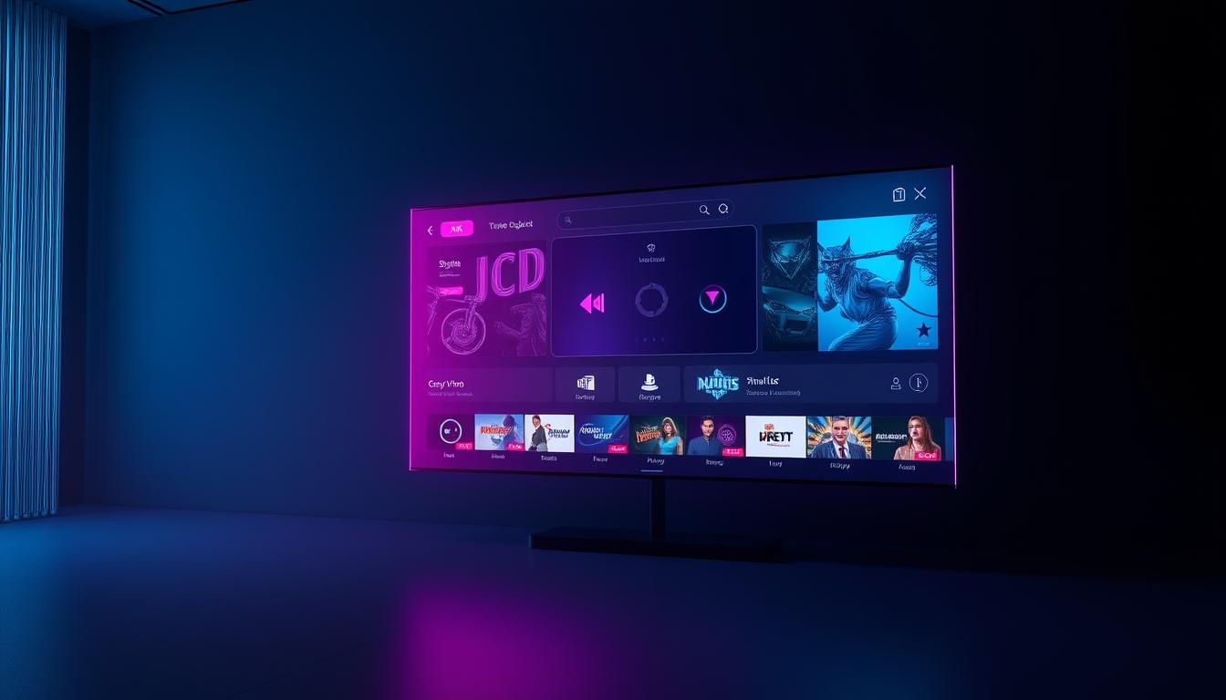 4K IPTV App