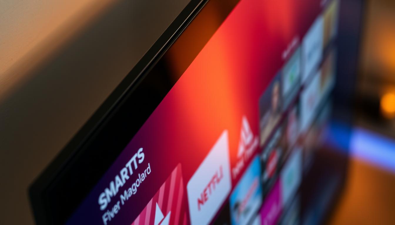 IPTV Smarters streaming service