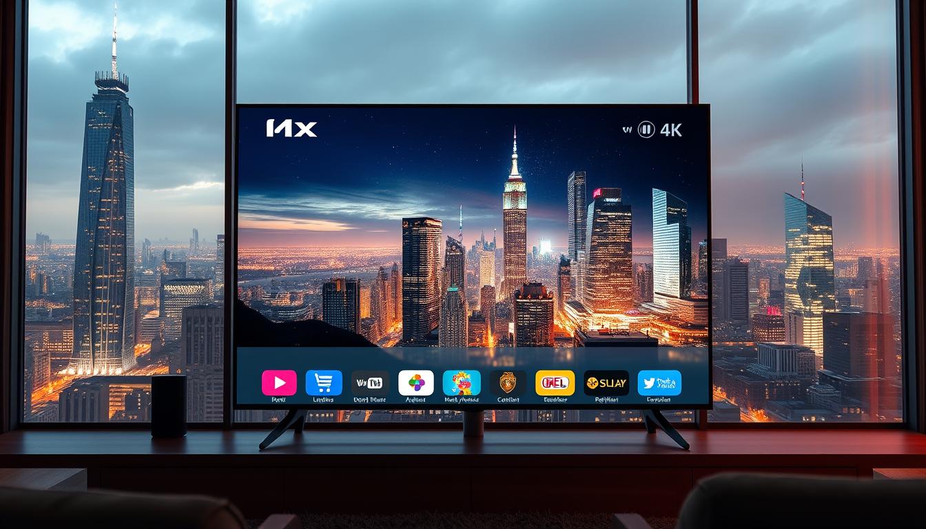 internet protocol television