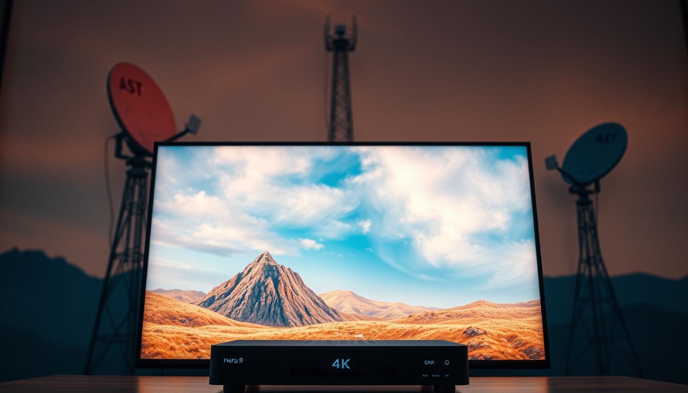 4k IPTV streaming technology