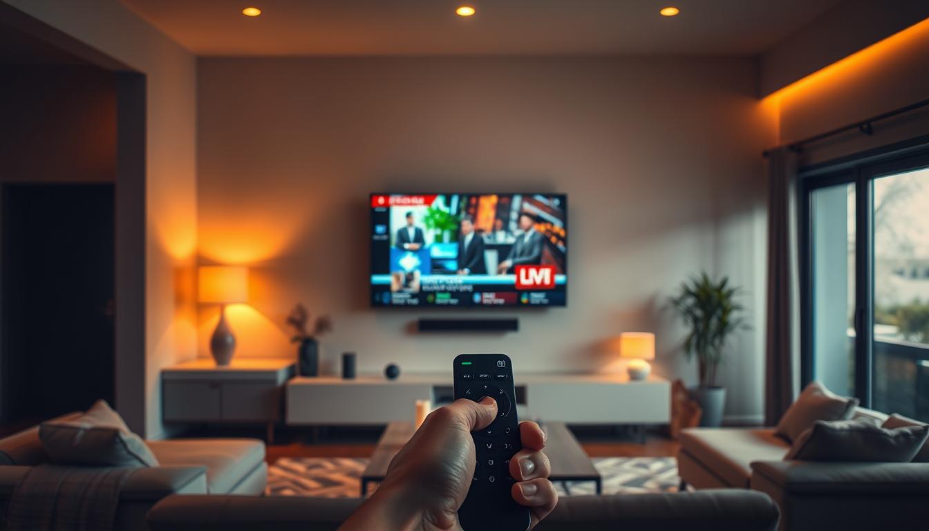 live tv streaming