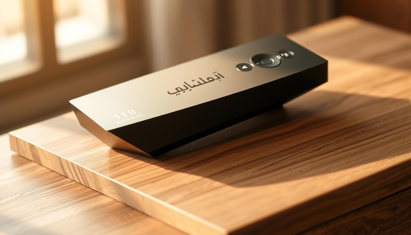 arabic tv streaming device