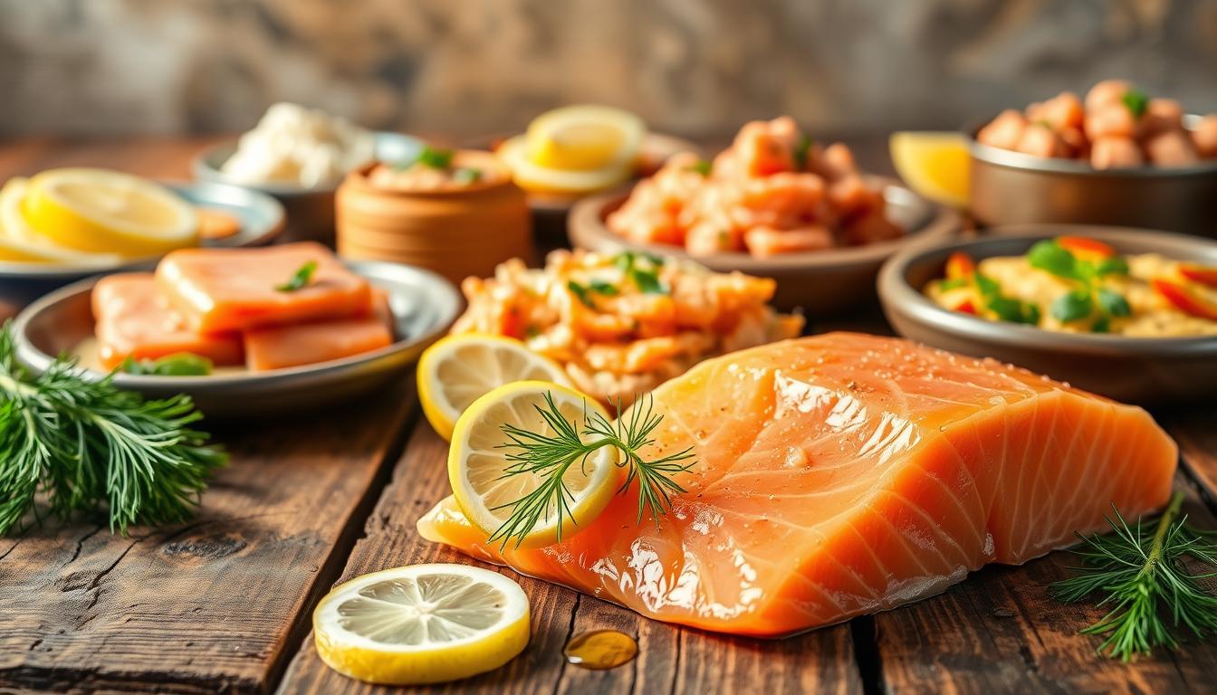 Canned Pink Salmon Recipes